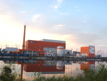 山東東營(yíng)垃圾焚燒發(fā)電項(xiàng)目